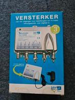 Versterker Technica FRA-722NKK, Ophalen of Verzenden, Nieuw