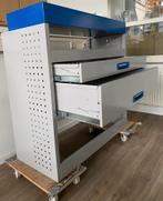 Geheel nieuwe inrichting tegen 2 e handsprijs, Auto-onderdelen, Interieur en Bekleding, Ophalen, Nieuw