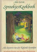 Het eerste SprookjesKookboek - Leo van Mierlo, Ophalen of Verzenden, Zo goed als nieuw, Leo van Mierlo, Italië