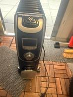 Handson mobiele kachel zgan !!!, Huis en Inrichting, Kachels, Ophalen, Zo goed als nieuw, Elektrisch, Overige soorten