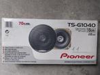 Pioneer autospeaker TS-G1040  10cm, Ophalen, Gebruikt