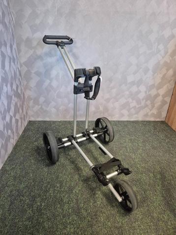 FlatCat GO - Elektrische trolley  beschikbaar voor biedingen