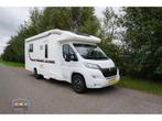 Giottiline Siena 397 Privilege | 2021 | 31000 KM | 2x Airco, Overige merken, Ringverwarming, Luifel, Bedrijf