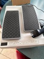 Legxercise Been Trainer  igs, Ophalen of Verzenden, Gebruikt, Benen, Overige typen