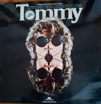 Vinyl Dubbel LP Tommy, The Who., Ophalen of Verzenden, Zo goed als nieuw, 12 inch