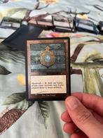 Mtg: Mox Opel Secret Lair from Dan Frazier, Ophalen of Verzenden, Zo goed als nieuw, Losse kaart