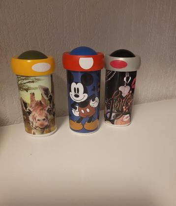 MEPAL ROSTI Drinkbekers beschikbaar voor biedingen