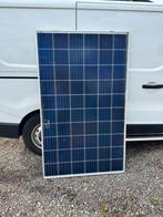 18x zonnepanelen (6x Jinko 275wp, 12x Trina 270wp), Doe-het-zelf en Verbouw, Zonnepanelen en Toebehoren, Ophalen of Verzenden