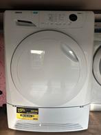 Zanussi LINDO100 Wasdroger - werkt goed!, Witgoed en Apparatuur, 6 tot 8 kg, Gebruikt, Ophalen of Verzenden, Voorlader