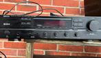 Denon DRA-365RD Stereo Receiver, Audio, Tv en Foto, Versterkers en Receivers, Gebruikt, Denon, Ophalen of Verzenden, Minder dan 60 watt