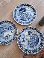 Oude wandborden, Ophalen of Verzenden