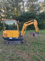 Minigraver, Zakelijke goederen, Machines en Bouw | Kranen en Graafmachines, Ophalen, Graafmachine