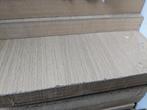 Gratis MDF platen 3 cm dik, Doe-het-zelf en Verbouw, Platen en Panelen, Ophalen, Gebruikt, Overige materialen, 20 tot 50 mm