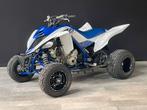 Nieuwstaat! Yamaha Raptor 700 R 1139km 2016 Quad NL kenteken, Motoren, Quads en Trikes