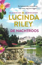 De nachtroos - Lucinda Riley, Verzenden, Gelezen, Nederland