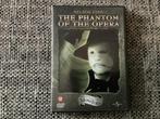 The Phantom of the Opera DVD - Nelson Eddy, Cd's en Dvd's, Vanaf 12 jaar, Ophalen of Verzenden, Zo goed als nieuw