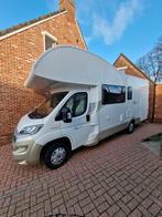 Camper alkoof te koop, Caravans en Kamperen, Ophalen, Zo goed als nieuw