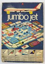 Jumbo Jet bordspel gezelschapsspel spel compleet Vintage 70s, Postbus 64461, Brunssum, Nederland, Verzenden, Kenduseditemsinfo@gmail.com