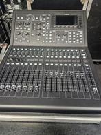 Midas M32 + dl32, Ophalen of Verzenden, Gebruikt, 20 kanalen of meer, Microfooningang