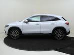 Mercedes-Benz EQA 250 AMG Line 67 kWh / Premium/ Panoramadak, Stof, Gebruikt, 190 pk, 435 min