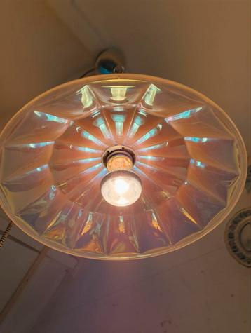 Fontana Arte 90's Design hanglampen  beschikbaar voor biedingen