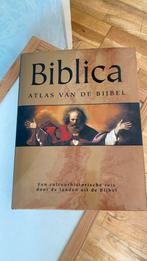 Biblica, Boeken, Godsdienst en Theologie, Ophalen of Verzenden, Zo goed als nieuw