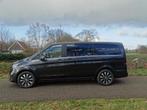 Mercedes-Benz EQV 300 L2 Avantgarde 8-persoons | Distronic P, Nieuw, 2500 kg, Zilver of Grijs, Te koop
