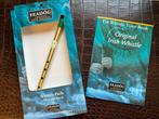 Ierse Tin Whistle (D) met instructieboek, Muziek en Instrumenten, Ophalen of Verzenden, Nieuw