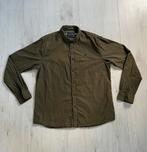 Groen overhemd Scotch & Soda maat XXL, Kleding | Heren, Overhemden, Groen, Ophalen of Verzenden, Scotch & Soda, Zo goed als nieuw