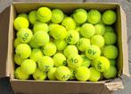 Gebruikte Tennisballen 100 stuks €.20.-, Sport en Fitness, Tennis, Ballen, Overige merken, Gebruikt, Verzenden