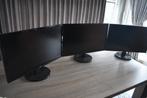 Acer 24 inch Full HD Monitor - HDMI - (3 stuks beschikbaar!), Computers en Software, Monitoren, Ophalen, Gebruikt, 3 tot 5 ms