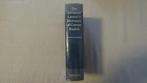 The Advanced Learner’s Dictionary of Current English, 1963, Ophalen of Verzenden, Gelezen, Overige uitgevers, Engels