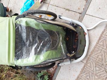 fietskar  beschikbaar voor biedingen