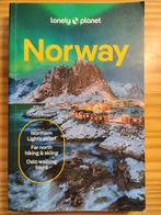 Reisgids Norway, Lonely Planet, 2025, Ophalen of Verzenden, Zo goed als nieuw, Lonely Planet