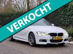 BMW 3-serie Touring M Sport 330i Uitlaat 6WB Apple CarPlay N, Automaat, Gebruikt, Euro 6, 1465 kg