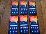 Samsung Galaxy a50 128 gb, Ophalen, Zwart, Zo goed als nieuw, 128 GB