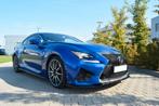 Voorlip sideskirt achterlip spoiler Lexus RCF RC F RC-F 14+, Ophalen of Verzenden