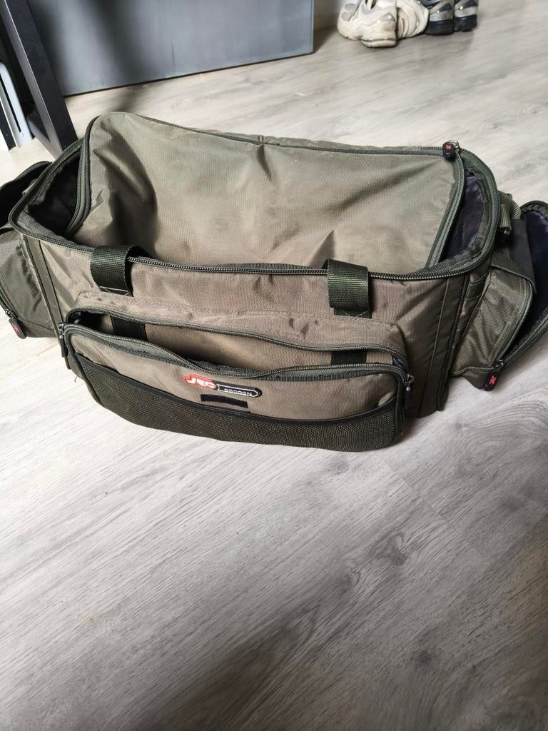 JRC Cocoon Carryall Tas, Ophalen of Verzenden, Zo goed als nieuw, Overige typen