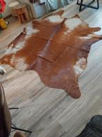 Vintage Koeienhuid Tapijt, Huis en Inrichting, Ophalen