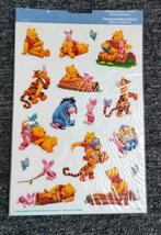 Disney Winnie de Poeh Raamstickers - Nieuw, Ophalen of Verzenden, Nieuw, Wanddecoratie