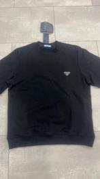 Prada truien zwart, Kleding | Heren, Zwart, Nieuw, Overige maten, Ophalen of Verzenden