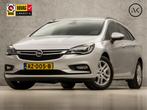 Opel Astra Sports Tourer 1.0 Sport (APPLE CARPLAY, GROOT NAV, Auto's, Opel, Voorwielaandrijving, 12 maanden, Stof, Gebruikt