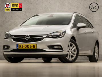 Opel Astra Sports Tourer 1.0 Sport (APPLE CARPLAY, GROOT NAV beschikbaar voor biedingen