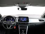 Volkswagen T-Roc 1.5 TSI Life Business 150PK! | ACC | Carpla, Stof, Euro 6, 4 cilinders, 150 pk
