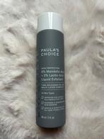 Paula’s Choice Mandelic Acid exfoliant, Sieraden, Tassen en Uiterlijk, Uiterlijk | Gezichtsverzorging, Ophalen of Verzenden, Nieuw