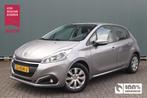 Peugeot 208 BWJ 2019 1.2 83PK PureTech Blue Lease Active AIR, 83 pk, Stof, Gebruikt, 1199 cc