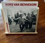 Kors van Bennekom "Amsterdam", Gelezen, Verzenden, Kors van Bennekom, Overige onderwerpen