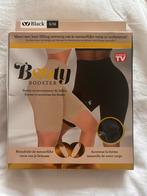 Nieuwe zwarte short met buttlifting - S/M, Ophalen of Verzenden, Zwart, Broekje of Short