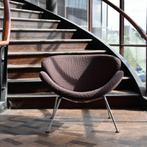 Artifort Orange Slice fauteuil, Huis en Inrichting, Fauteuils, -, 75 tot 100 cm, Ophalen of Verzenden, Zo goed als nieuw