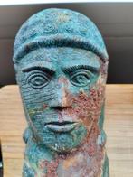 Bodemvondst Etruskische scheen beschermers, Ophalen of Verzenden